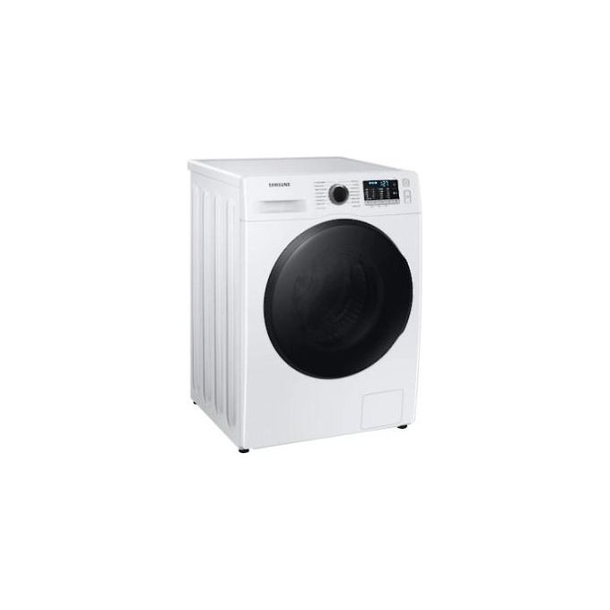 Samsung WD90TA046BE Lavasciuga Serie5000T Crystal Clean AirWash Ecolavaggio Classe energetica E (B) Capacita' di carico 9-6 Kg Centrifuga 1400 giri Motore Digital Inverter Vapore Igenizzante