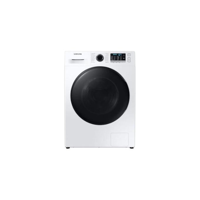 Samsung WD90TA046BE Lavasciuga Serie5000T Crystal Clean AirWash Ecolavaggio Classe energetica E (B) Capacita' di carico 9-6 Kg Centrifuga 1400 giri Motore Digital Inverter Vapore Igenizzante