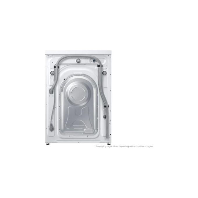 Samsung WD90TA046BE Lavasciuga Serie5000T Crystal Clean AirWash Ecolavaggio Classe energetica E (B) Capacita' di carico 9-6 Kg Centrifuga 1400 giri Motore Digital Inverter Vapore Igenizzante