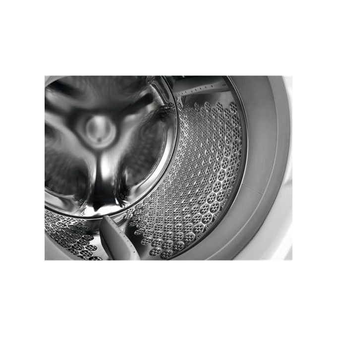 AEG L9FEC962Y Serie 9000 Lavatrice Carica Frontale SoftWater OKOMix ProSteam ProSense Classe energetica A Capacita' di carico 9 Kg Centrifuga 1600 giri Motore OKO Inverter