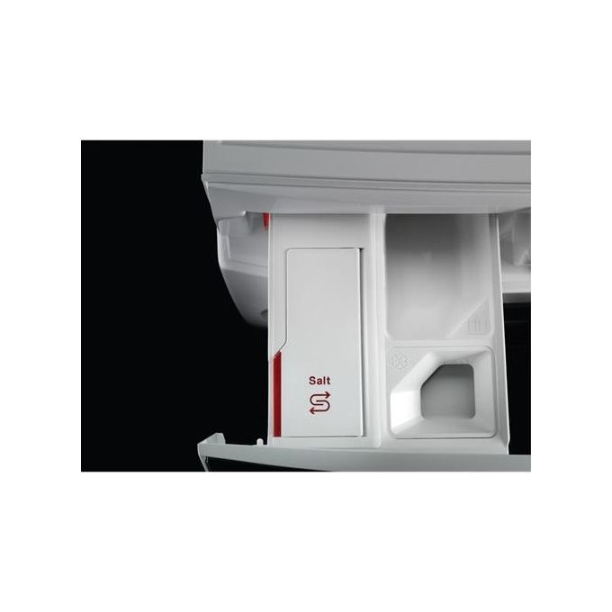 AEG L9FEC962Y Serie 9000 Lavatrice Carica Frontale SoftWater OKOMix ProSteam ProSense Classe energetica A Capacita' di carico 9 Kg Centrifuga 1600 giri Motore OKO Inverter