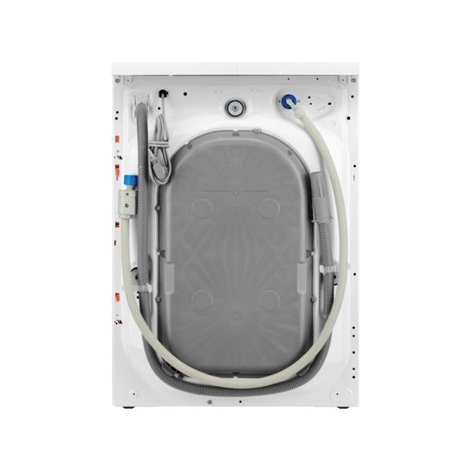 AEG L9FEC962Y Serie 9000 Lavatrice Carica Frontale SoftWater OKOMix ProSteam ProSense Classe energetica A Capacita' di carico 9 Kg Centrifuga 1600 giri Motore OKO Inverter