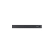 Zyxel GS190024HPV2-EU0101F Switch Managed 24 Porte Gigabit+2 Sfp Gigabit Ipv6 Vlan Design Senza Ventole Rack