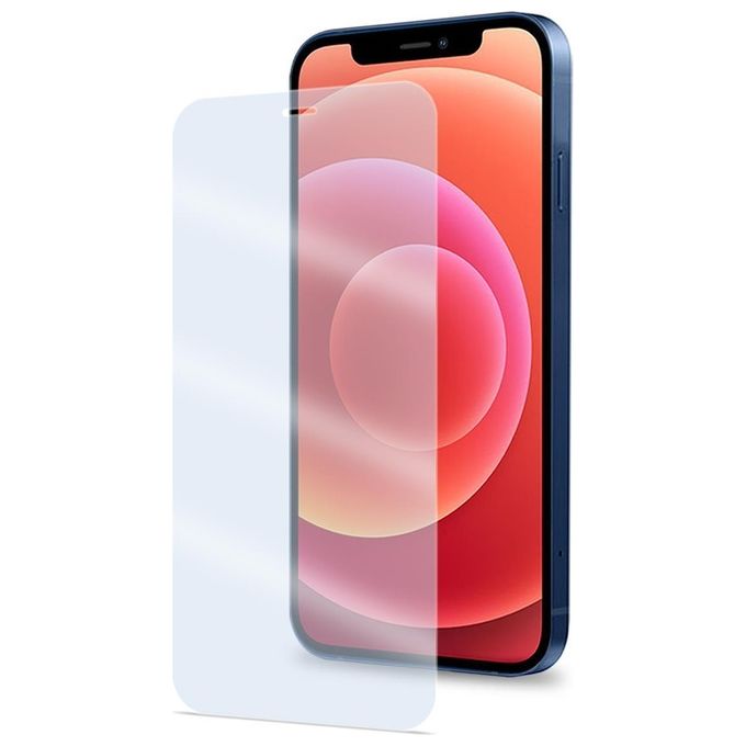 Celly Easy Glass per iPhone 2020 5.4