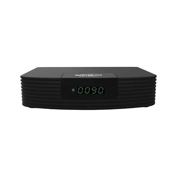 Digiquest Voice Digitale Terrestre Funziona con Alexa