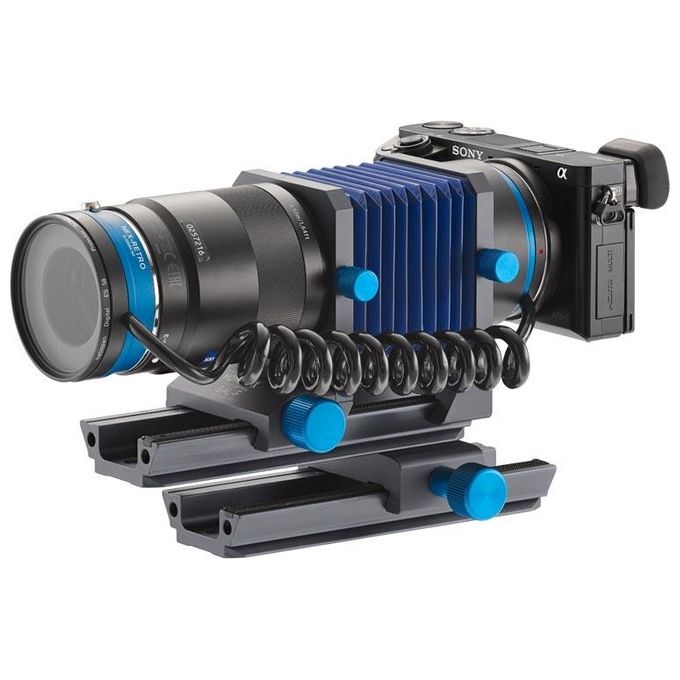 Novoflex Soffietto Automatico per Sony E-Mount