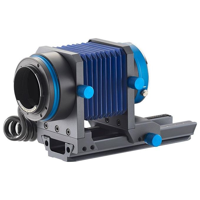 Novoflex Soffietto Automatico per Sony E-Mount