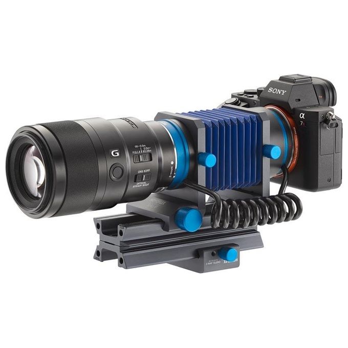 Novoflex Soffietto Automatico per Sony E-Mount