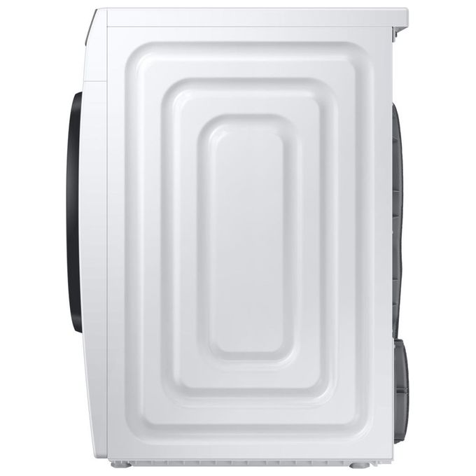 Samsung DV90T5240AT Asciugatrice a Pompa di Calore Ai Control Optimal Dry Sensor Classe energetica A+++ Capacita' di carico 9 Kg