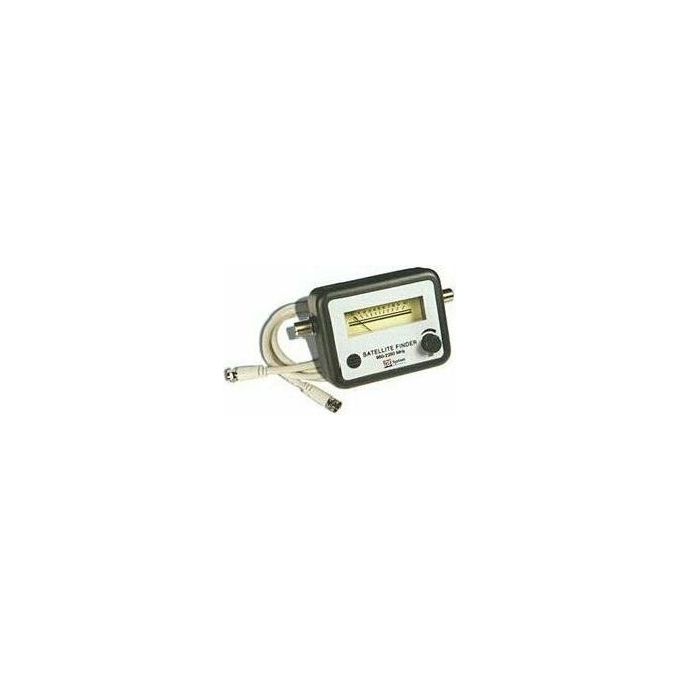 Telesystem Sat Finder