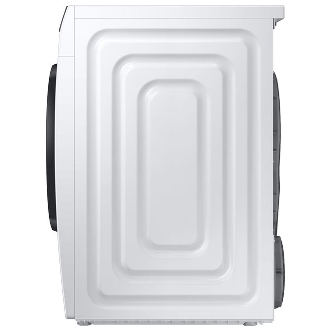 Samsung DV90T5240AE Asciugatrice a pompa di calore AI Control Optimal Dry Classe energetica A+++ Capacita' di carico 9 Kg Programma stiro facile e rapido
