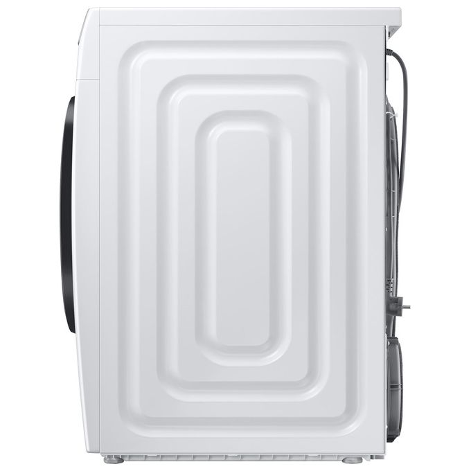 Samsung DV90T7240BH-S3 Asciugatrice a Pompa di Calore AI Control Quick Dry Classe energetica A+++ Capacita' di carico 9 Kg Ecoasciugatura Rapida Programma Igienizzante