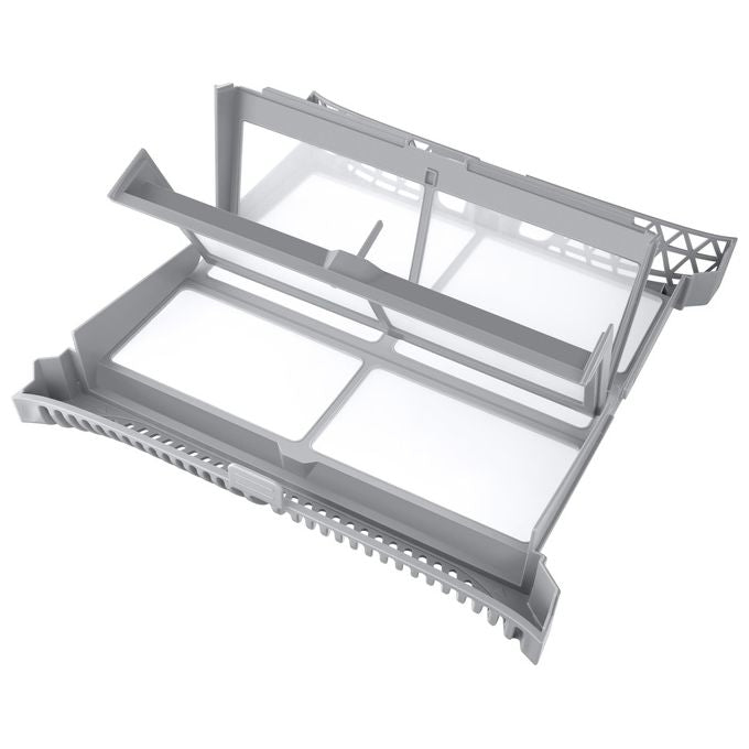 Samsung DV90TA240AE Crystal EcoDry Asciugatrice a Pompa di Calore Classe energetica A+++ Capacita' di carico 9 Kg Optimal Dry Sensor