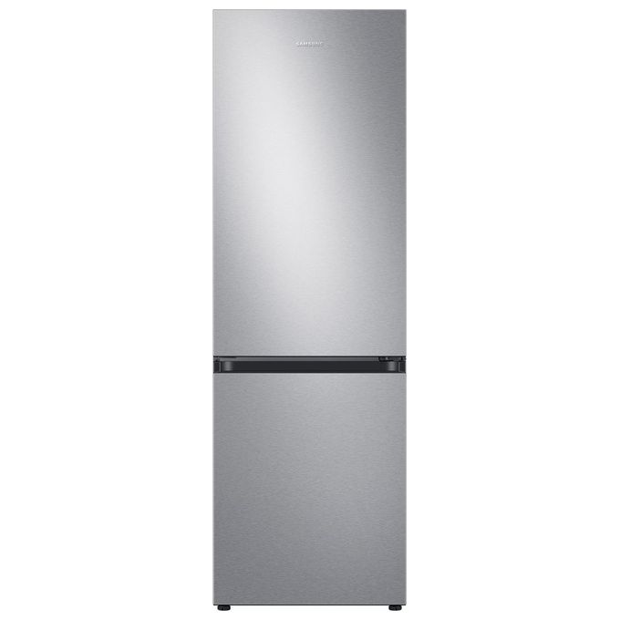 Samsung RB34T602DSA Frigorifero Combinato Capacita' 355 Litri Classe energetica A++ No Frost Premium Power Cool 185 cm Silver Inox