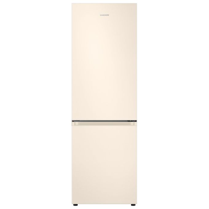 Samsung RB34T603EEL Frigorifero Combinato Capacita' 355 Litri Classe energetica E (A++) No Frost Premium Power Cool 193 cm Shell Beige