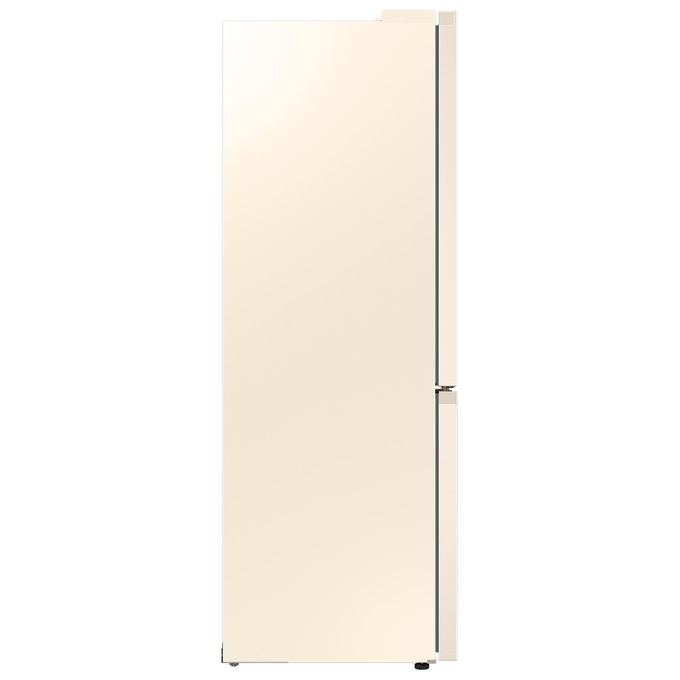 Samsung RB34T603EEL Frigorifero Combinato Capacita' 355 Litri Classe energetica E (A++) No Frost Premium Power Cool 193 cm Shell Beige