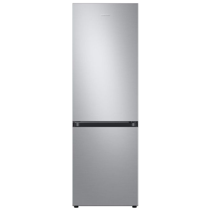 Samsung RB34T603ESA Frigorifero Combinato Capacita' 355 Litri Classe energetica E (A++) No Frost Premium Power Cool 185,3 cm Silver Inox