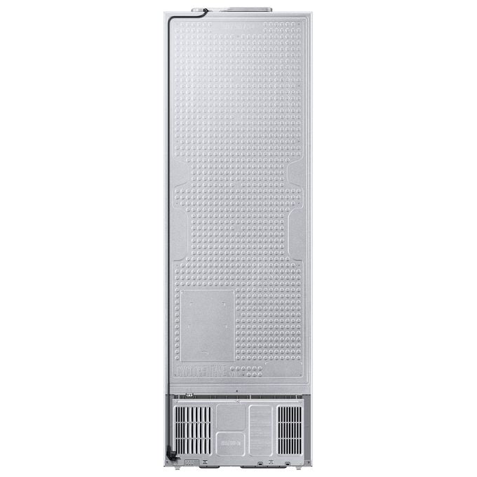 Samsung RB34T673EWW Frigorifero Combinato Capacita' 355 Litri Classe energetica E (A++) No Frost Premium Power Cool 185,3 cm Bianco Snow White