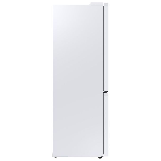 Samsung RB34T673EWW Frigorifero Combinato Capacita' 355 Litri Classe energetica E (A++) No Frost Premium Power Cool 185,3 cm Bianco Snow White
