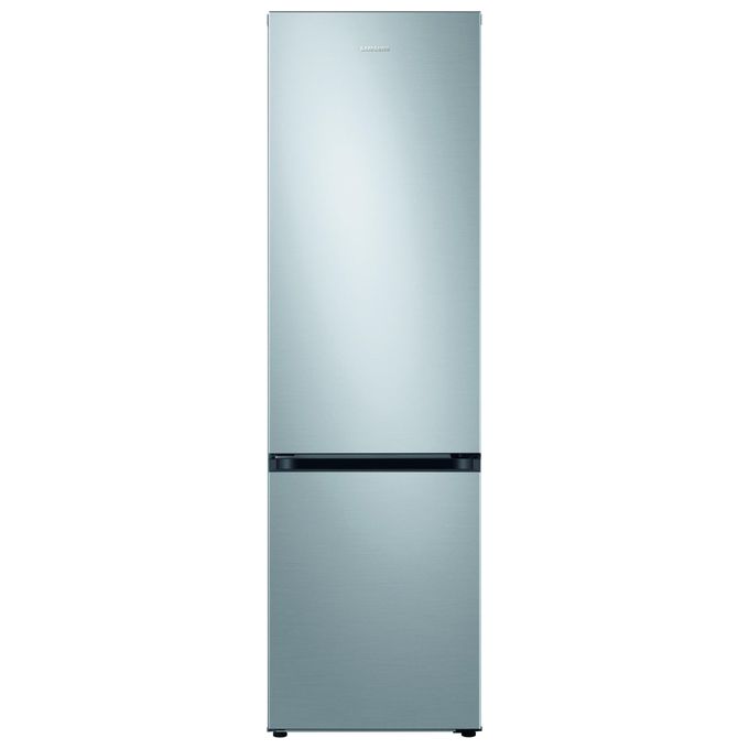 Samsung RB38T600DSA Frigorifero Combinato Capacita' 390 Litri Classe energetica D (A++) No Frost Premium Power Cool 203 cm Inox