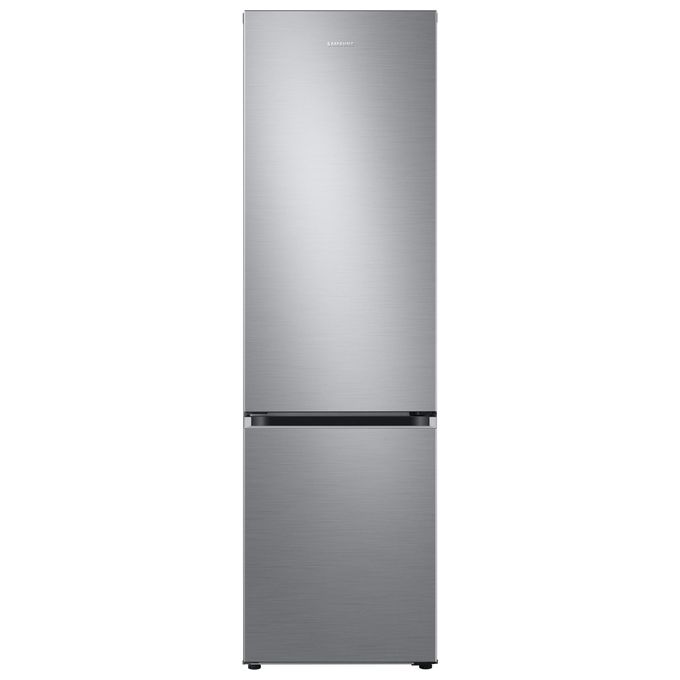 Samsung RB38T603CS9 Frigorifero Combinato Capacita' 400 Litri Classe energetica C (A+++) No Frost Premium Power Cool 203 cm Refined Inox