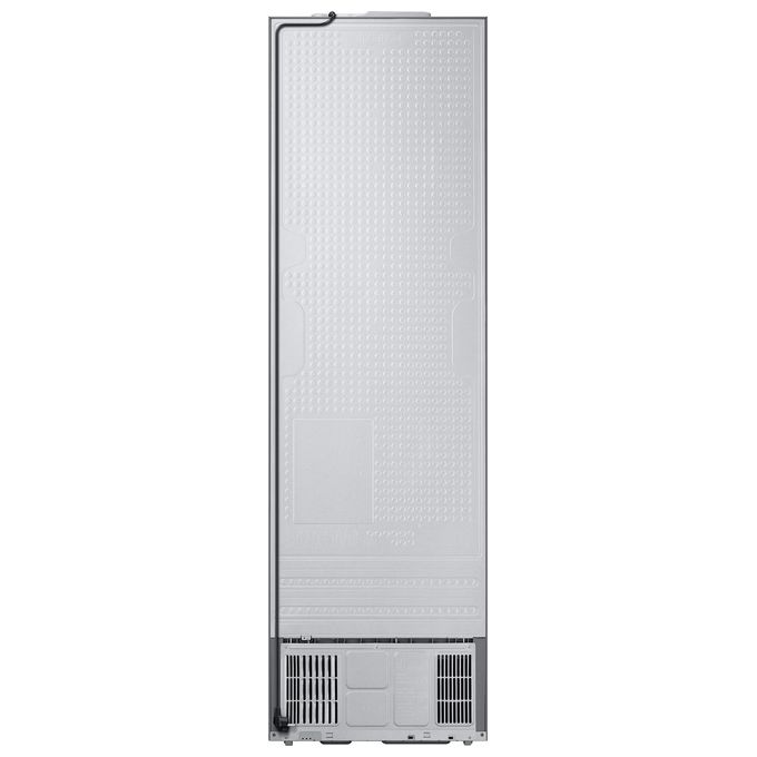 Samsung RB38T603CS9 Frigorifero Combinato Capacita' 400 Litri Classe energetica C (A+++) No Frost Premium Power Cool 203 cm Refined Inox