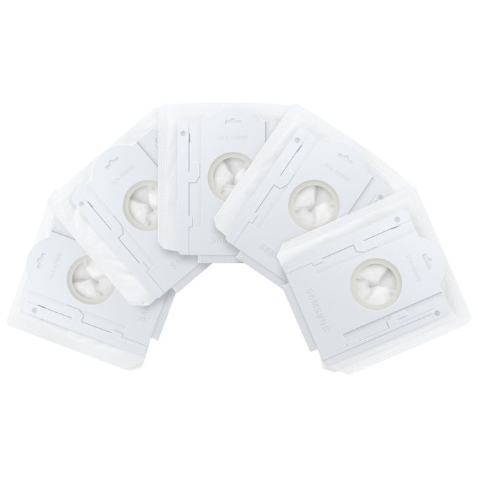 Samsung VCAADB90 Sacchetti Filtro Clean Station