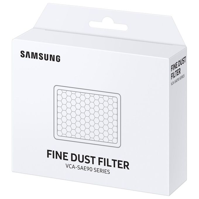 Samsung VCAAHF90 Filtro Clean Station Hepa