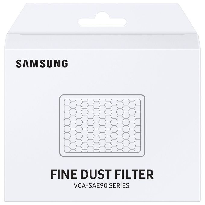 Samsung VCAAHF90 Filtro Clean Station Hepa