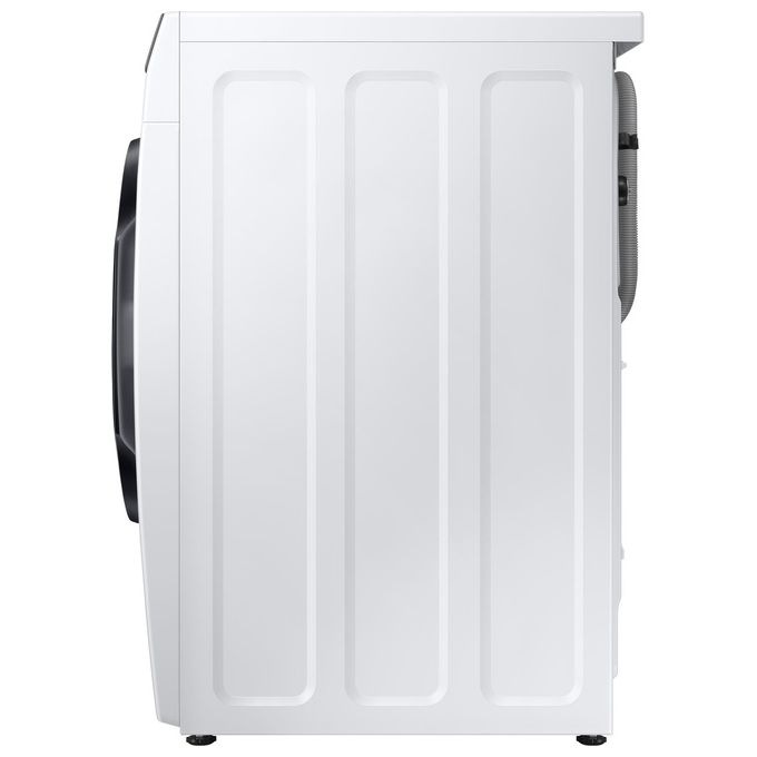 Samsung WW10T534DAT Lavatrice Carica Frontale AI Control Classe Energetica A Capacita' di carico 10,5 Kg Centrifuga 1400 giri Motore Digital Inverter Ecodosatore Vapore Igenizzante