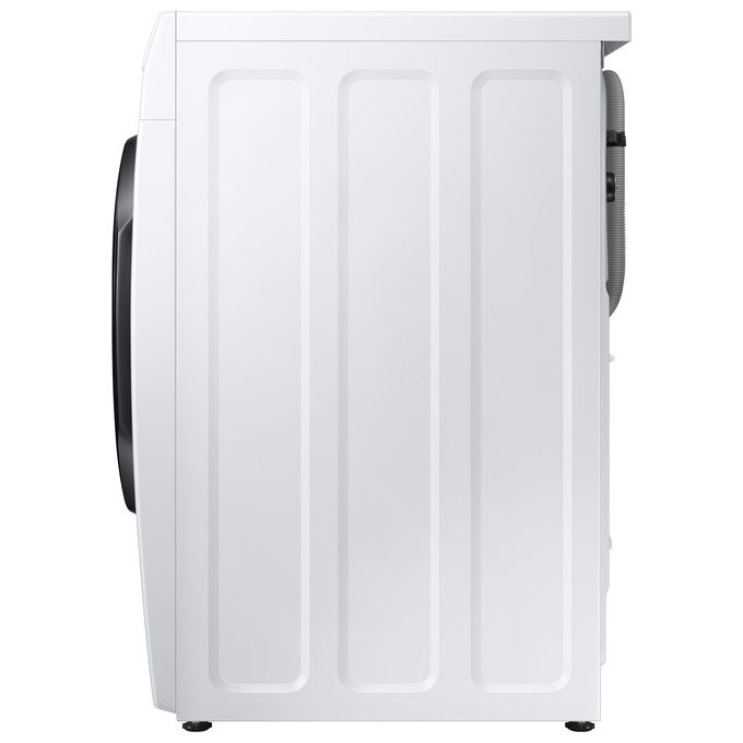 Samsung WD10T534DBW Lavasciuga AI Control Ecodosatore Classe energetica E (B) Capacita' di carico 10,5-6 Kg Centrifuga 1400 giri Motore Digital Inverter Vapore Igenizzante