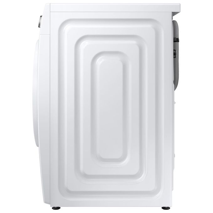 Samsung WW90T4040EE Serie 4000T Lavatrice Carica Frontale Classe energetica D Capacita' di carico 9 Kg Centrifuga 1400 giri Motore Digital Inverter Vapore Igenizzante