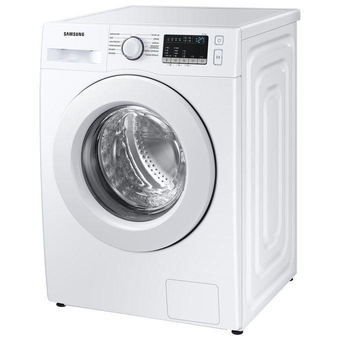 Samsung WW90T4040EE Serie 4000T Lavatrice Carica Frontale Classe energetica D Capacita' di carico 9 Kg Centrifuga 1400 giri Motore Digital Inverter Vapore Igenizzante