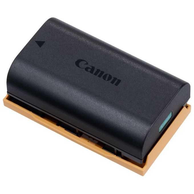 Canon Batteria LP-EL per Fotocamere e Accessori Foto Ideale per Ottimizzare le Prestazioni della Tua Macchina Fotografica
