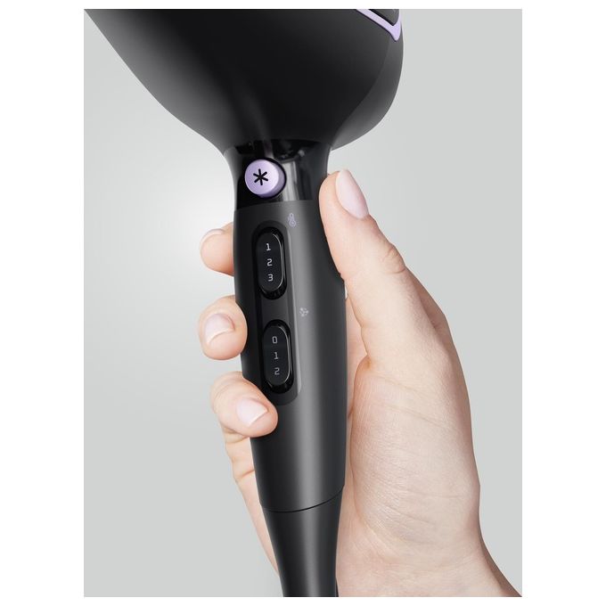 Rowenta CV7210 Phon Pro Power 2200W