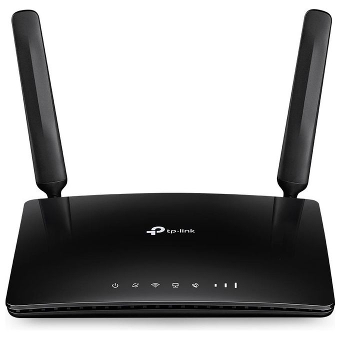 Tp-Link TL-MR6500v Router Wireless Dual-Band 2.4Ghz Fast | Yeppon