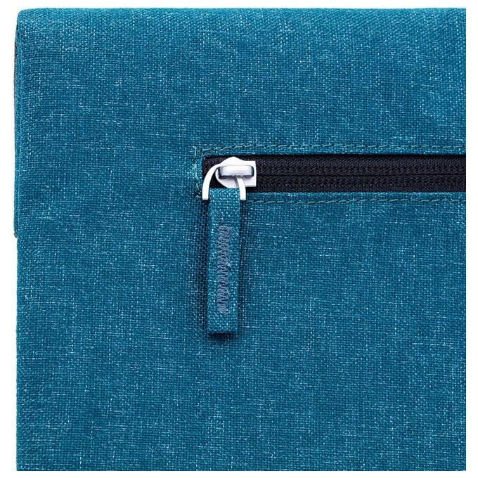 Rivacase Custodia Sleeve Melange 13'' Aqua