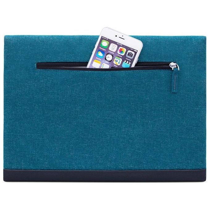Rivacase Custodia Sleeve Melange 13'' Aqua