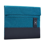 Rivacase Custodia Sleeve Melange 13'' Aqua