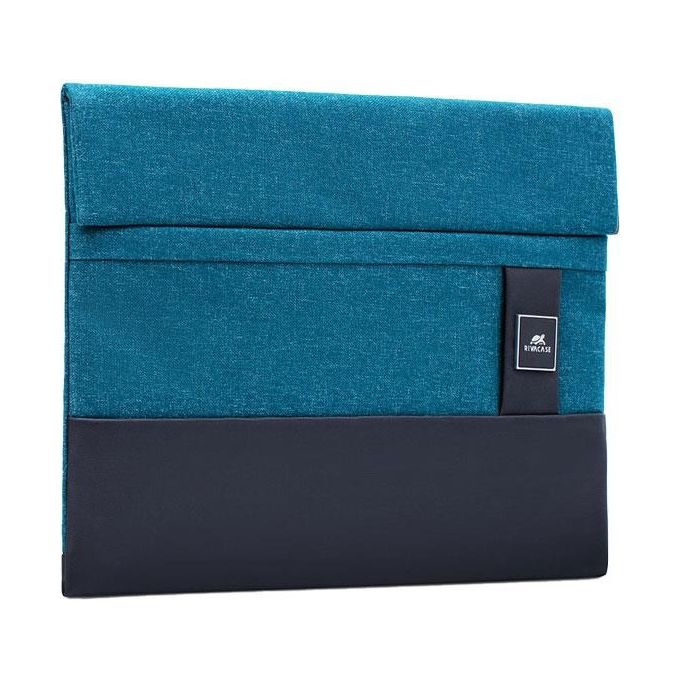 Rivacase Custodia Sleeve Melange 13'' Aqua