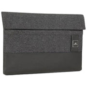 Rivacase MacBook Pro 16'' Custodia Ultrabook 15.6'' Nero