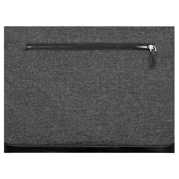 Rivacase MacBook Pro 16'' Custodia Ultrabook 15.6'' Nero
