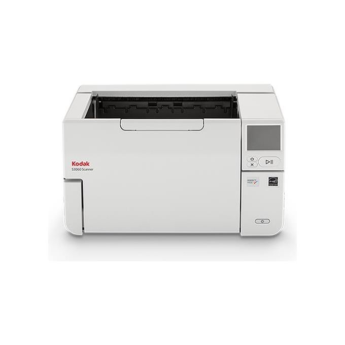 Kodak Alaris S3060 Scanner ADF 600x600 DPI A3 Nero-Bianco