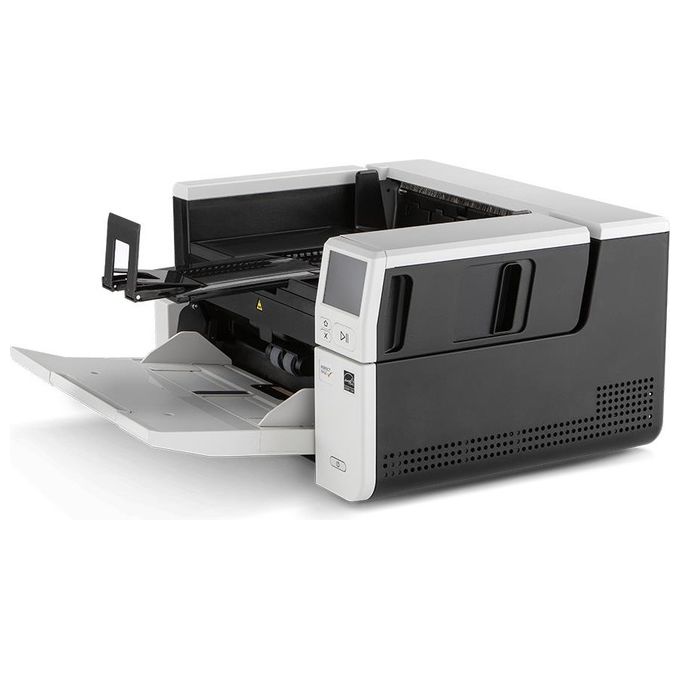 Kodak Alaris S3060 Scanner ADF 600x600 DPI A3 Nero-Bianco