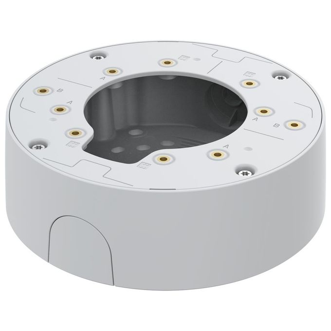 Axis Tp3603 Conduit Back Box