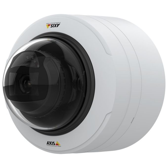 Axis Tp3603 Conduit Back Box