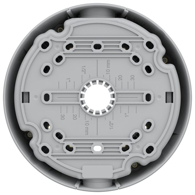 Axis Tp3603 Conduit Back Box