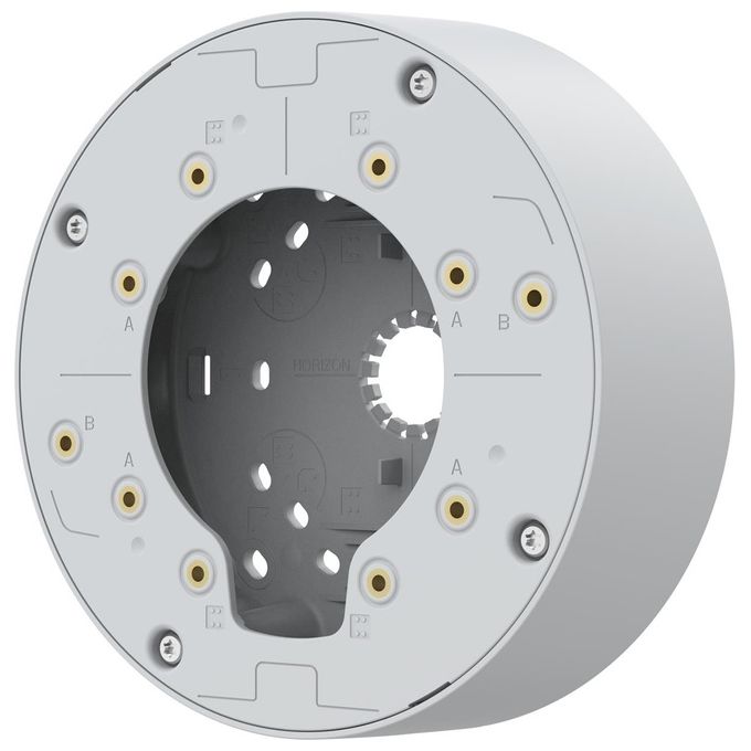 Axis Tp3603 Conduit Back Box