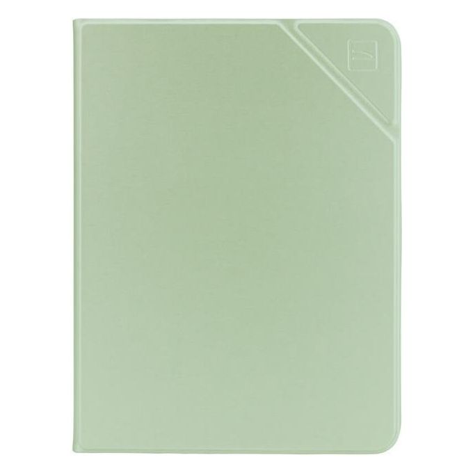 Tucano Metal Custodia per iPad Air 10.9'' con Finitura Satinata Verde