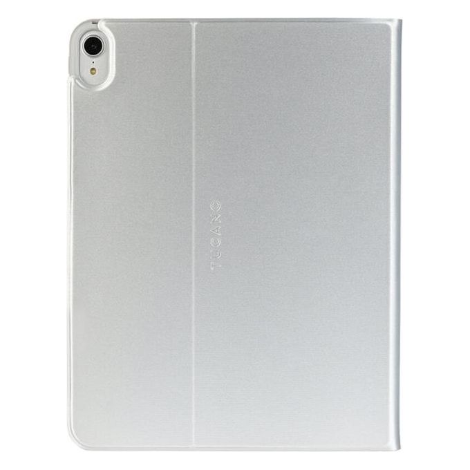 Tucano Metal Custodia Cover Protettiva Compatibile con iPad Air 10.9'' 2020 Alloggio Apple Pencil